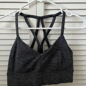 JoyLab Longline Strappy Sports Bra